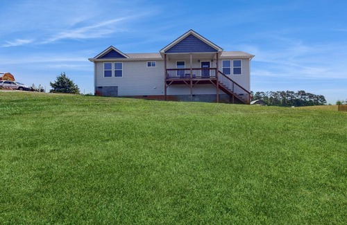 Alexander House | 232 m² House ∙ 3 bedrooms ∙ 8 guests