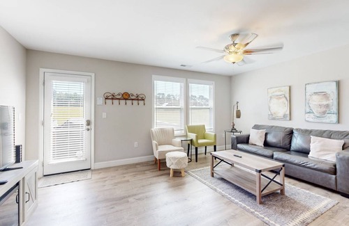Alexander House | 232 m² House ∙ 3 bedrooms ∙ 8 guests