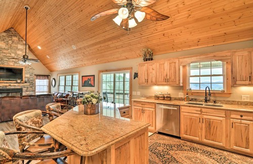 Franklin House | 232 m² House ∙ 3 bedrooms ∙ 8 guests