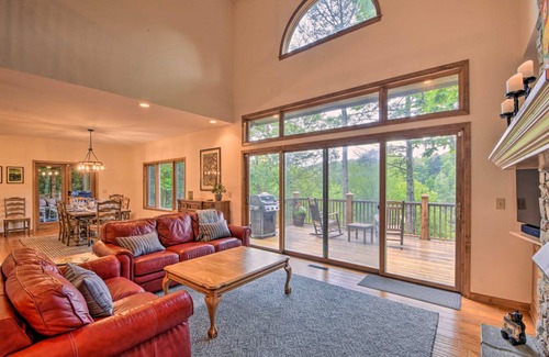 Sapphire House | 232 m² House ∙ 3 bedrooms ∙ 6 guests