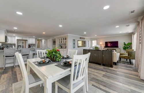 Southmont House | 232 m² House ∙ 4 bedrooms ∙ 10 guests