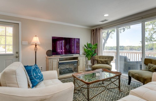 Southmont House | 232 m² House ∙ 4 bedrooms ∙ 10 guests