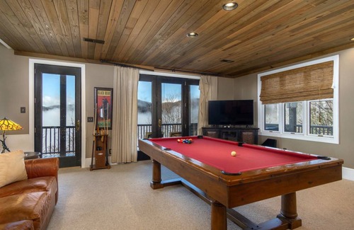 Skyland House | 232 m² House ∙ 4 bedrooms ∙ 8 guests