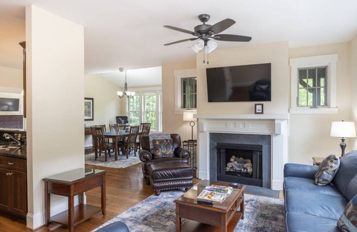 Cheshire House | 234 m² House ∙ 3 bedrooms ∙ 6 guests
