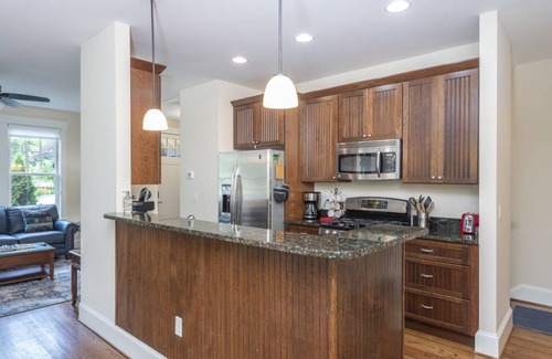 Cheshire House | 234 m² House ∙ 3 bedrooms ∙ 6 guests