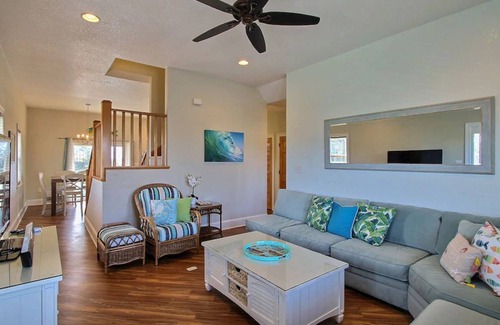 Buxton House | 239 m² House ∙ 5 bedrooms ∙ 13 guests