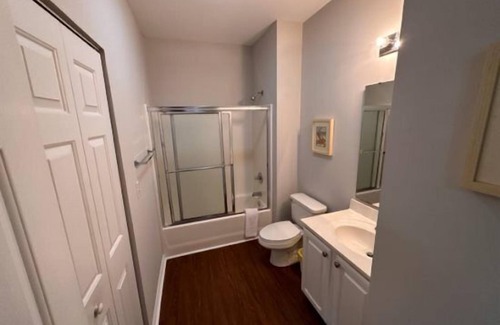 Sunset Beach Condo | 23C Sandpiper -Lovely Second Floor Sandpiper Condo Near Pool