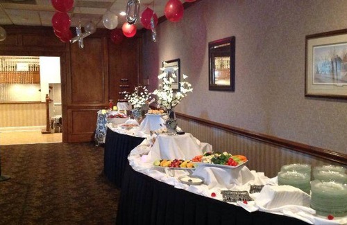 Clemmons Hotel | 24 m² Hotel ∙ 127 guests