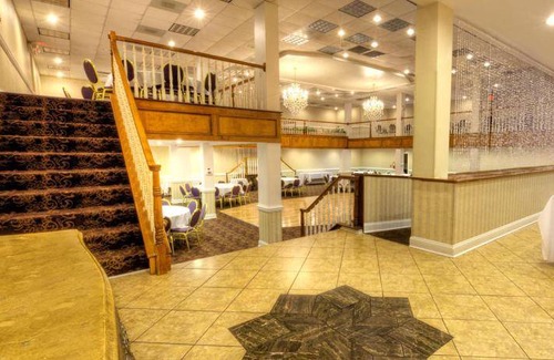 Clemmons Hotel | 24 m² Hotel ∙ 127 guests