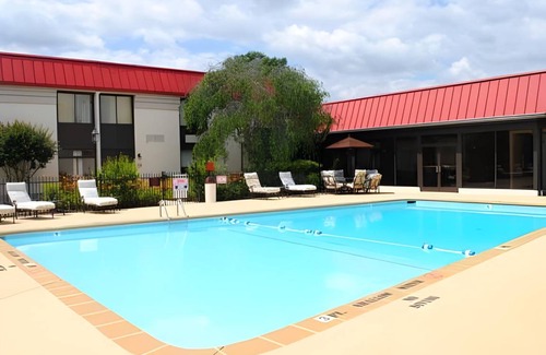 Clemmons Hotel | 24 m² Hotel ∙ 127 guests