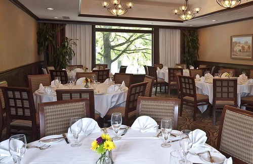 Charlotte Center City Hotel | 240 m² Hotel ∙ 127 guests