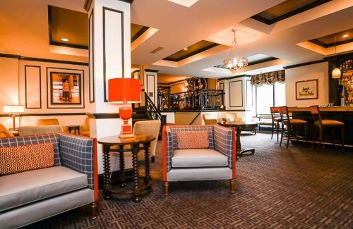 Charlotte Center City Hotel | 240 m² Hotel ∙ 127 guests