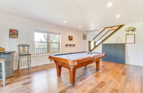 Murphy House | 241 m² House ∙ 3 bedrooms ∙ 9 guests