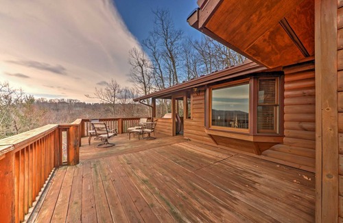 Boone House | 241 m² House ∙ 3 bedrooms ∙ 8 guests