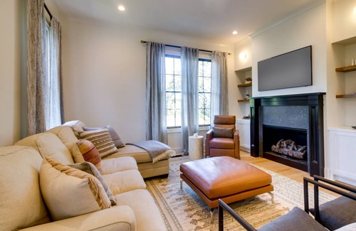 Belmont House | 241 m² House ∙ 4 bedrooms ∙ 12 guests