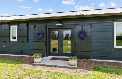 Craven County House | 242 m² House ∙ 3 bedrooms ∙ 6 guests