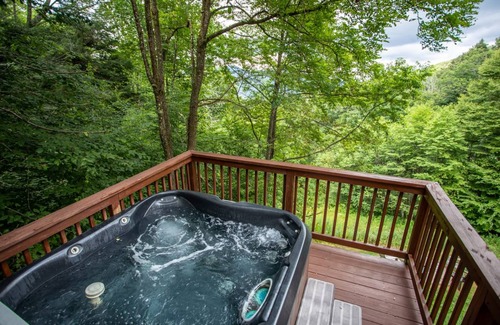 Banner Elk Cabin | 243 m² Cabin ∙ 4 bedrooms ∙ 11 guests