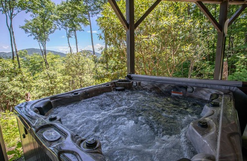 Todd Cabin | 246 m² Cabin ∙ 3 bedrooms ∙ 11 guests