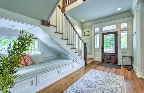 Downtown House | 246 m² House ∙ 3 bedrooms ∙ 7 guests