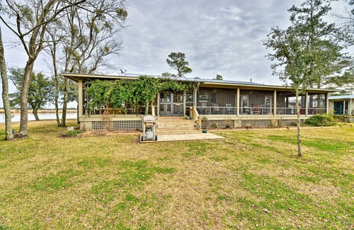 Belhaven House | 246 m² House ∙ 5 bedrooms ∙ 13 guests