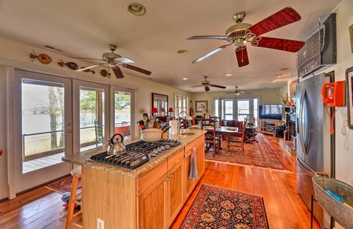 Belhaven House | 246 m² House ∙ 5 bedrooms ∙ 13 guests