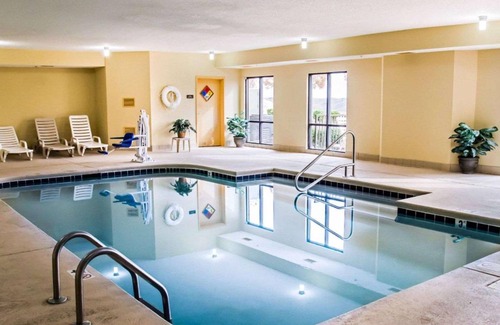 Concord Hotel | 247 m² Hotel ∙ 127 guests