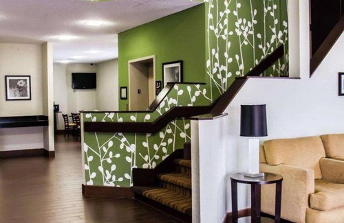 Concord Hotel | 247 m² Hotel ∙ 127 guests