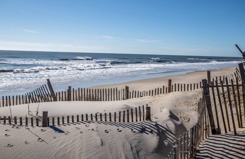 Hatteras Condo | 25 m² Condo ∙ 4 guests