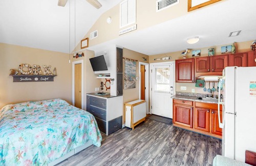 Hatteras Condo | 25 m² Condo ∙ 4 guests