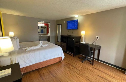Monroe Hotel | 25 m² Hotel ∙ 127 guests