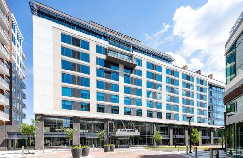SouthPark Hotel | 25 m² Hotel ∙ 4 guests