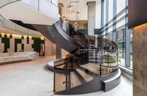 SouthPark Hotel | 25 m² Hotel ∙ 4 guests