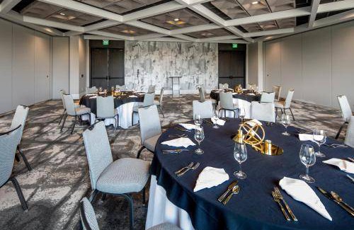 SouthPark Hotel | 25 m² Hotel ∙ 4 guests