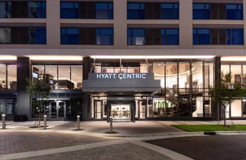 SouthPark Hotel | 25 m² Hotel ∙ 4 guests