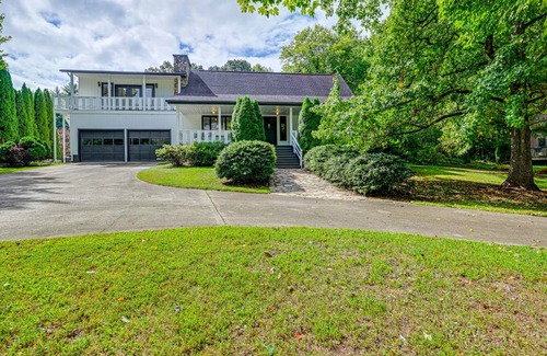 Sylva House | 250 m² House ∙ 4 bedrooms ∙ 8 guests
