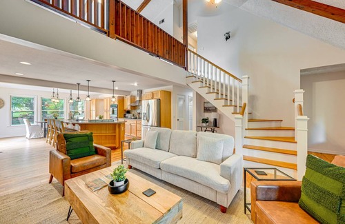 Sylva House | 250 m² House ∙ 4 bedrooms ∙ 8 guests