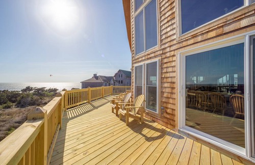 Avon House | 250 m² House ∙ 4 bedrooms ∙ 8 guests