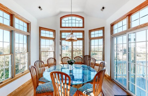 Pine Island House | 255 m² House ∙ 5 bedrooms ∙ 14 guests