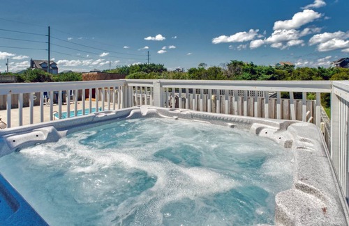 Rodanthe House | 258 m² House ∙ 6 bedrooms ∙ 12 guests