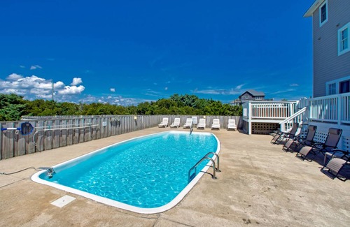 Rodanthe House | 258 m² House ∙ 6 bedrooms ∙ 12 guests