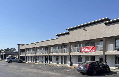 Dunn Hotel | 26 m² Hotel ∙ 127 guests