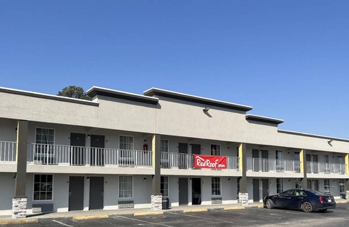 Dunn Hotel | 26 m² Hotel ∙ 127 guests