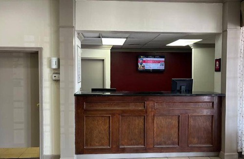 Dunn Hotel | 26 m² Hotel ∙ 127 guests