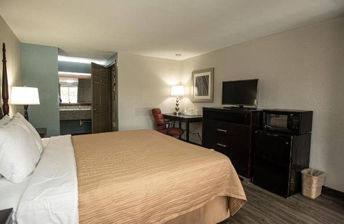 Mount Airy Hotel | 26 m² Motel ∙ 127 guests