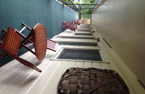 Bryson City Hotel | 26 m² Motel ∙ 4 guests