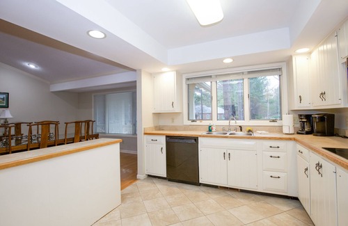 Pinehurst House | 260 Linden: 4 BR, 4 BA House in Pinehurst, Sleeps 8