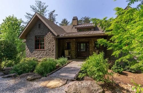 Nebo Cabin | 260 m² Cabin ∙ 4 bedrooms ∙ 8 guests