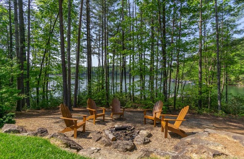 Nebo Cabin | 260 m² Cabin ∙ 4 bedrooms ∙ 8 guests