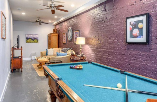 Saluda House | 260 m² House ∙ 3 bedrooms ∙ 6 guests