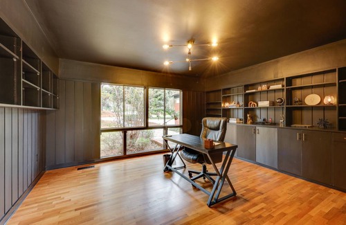 Forest Hills House | 261 m² House ∙ 3 bedrooms ∙ 7 guests